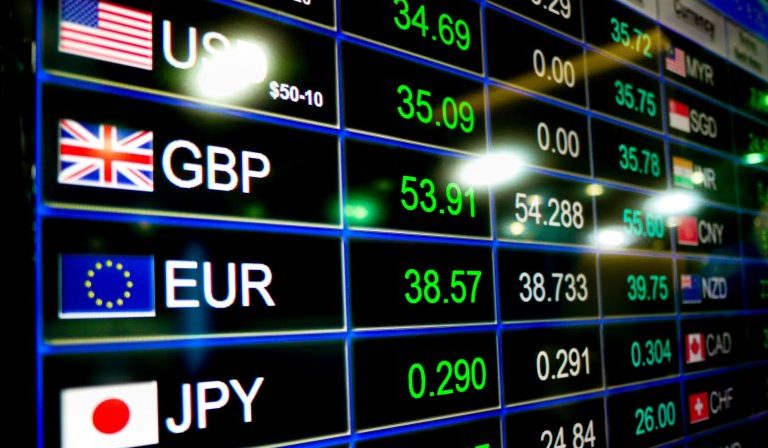 Chiến Lược Giao Dịch Vàng Và Forex Ngày 17/9/2020