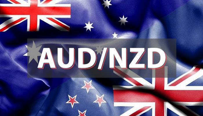 Chiến Lược Giao Dịch AUDNZD Ngày 17.9.2020