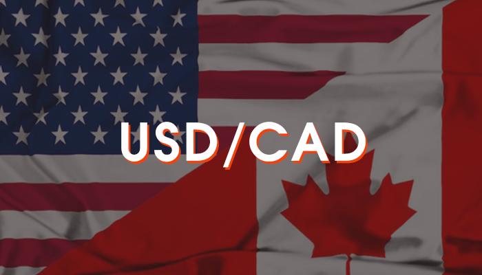 Chiến Lược Giao Dịch USDCAD Ngày 22.9.2020