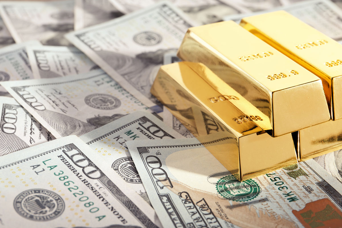 Chiến Lược Giao Dịch Vàng Và Forex Ngày 18/9/2020