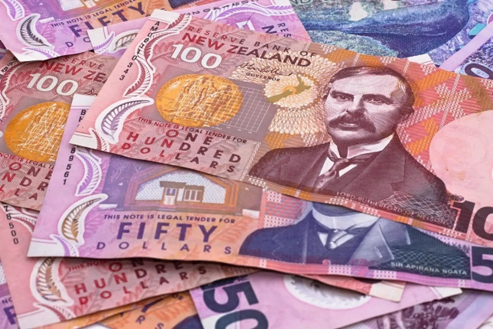Phân Tích NZD/USD Ngày 22/9: Chuẩn Bị Có Sóng Lớn?