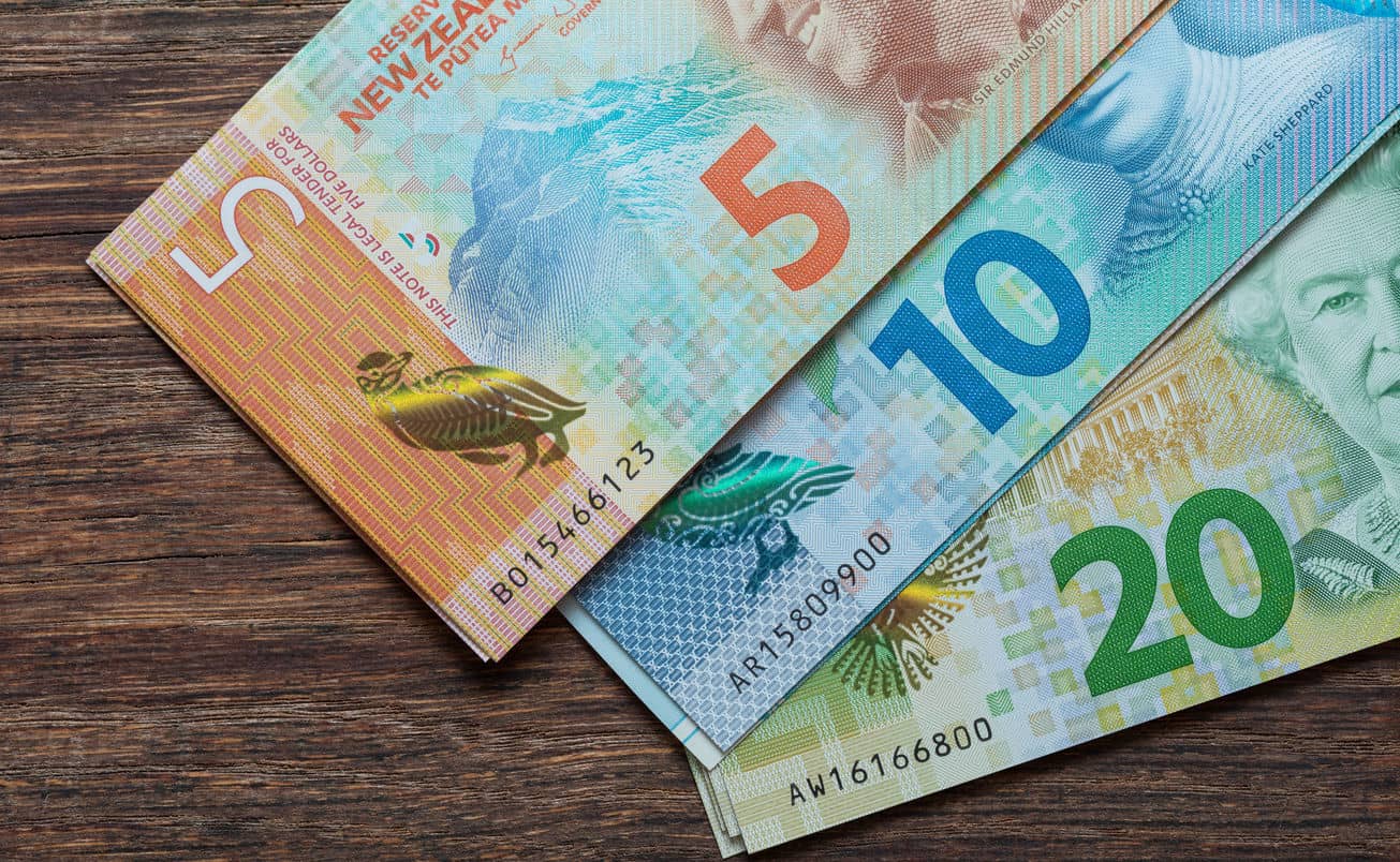 Góc Nhìn NZD/USD Ngày 28/9: Tín Hiệu Đảo Chiều Giảm?
