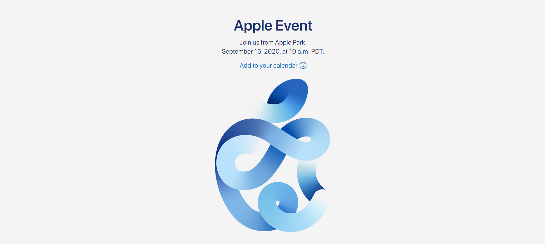 Điều Gì Sẽ Xảy Ra Tại Apple Event Này?