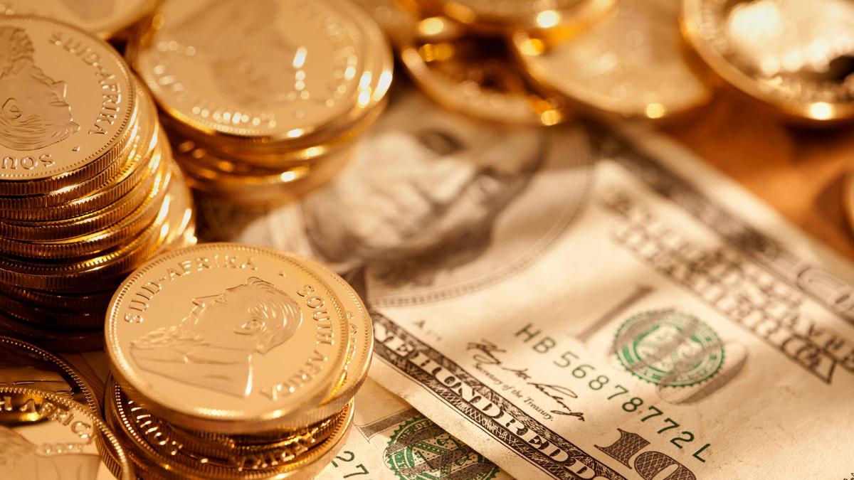 Chiến Lược Giao Dịch Vàng Và Forex Ngày 30/9/2020