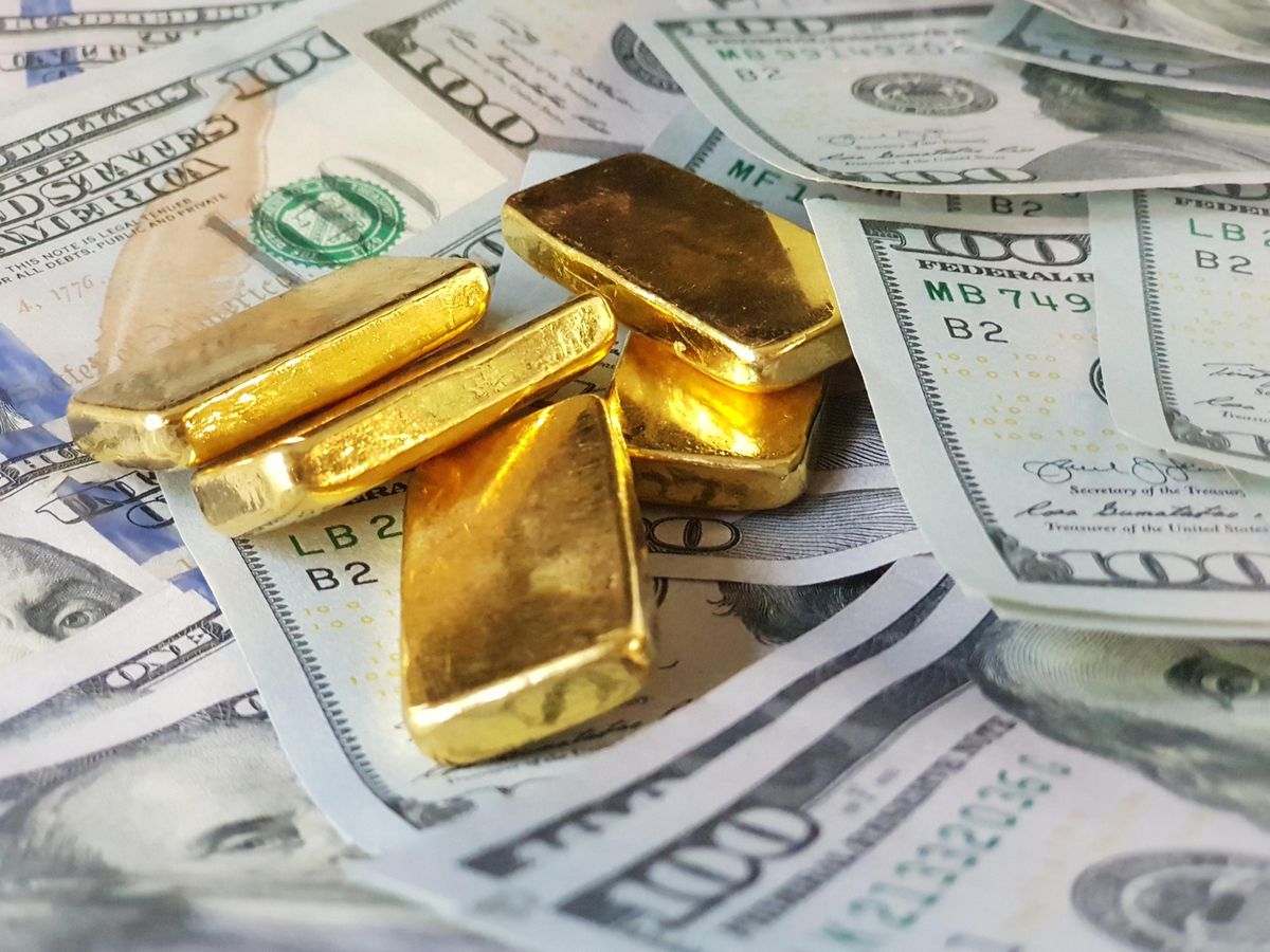 Chiến Lược Giao Dịch Vàng Và Forex Ngày 3/9/2020