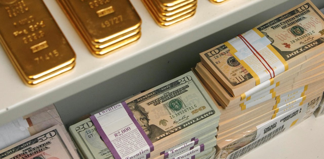 Chiến Lược Giao Dịch Vàng Và Forex Ngày 1/9/2020