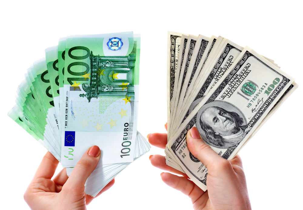Phân Tích EUR/USD Từ 21/9 Đến 25/9: Dữ Liệu PMI Tháng 9 Có Thể Tạo Sóng Lớn