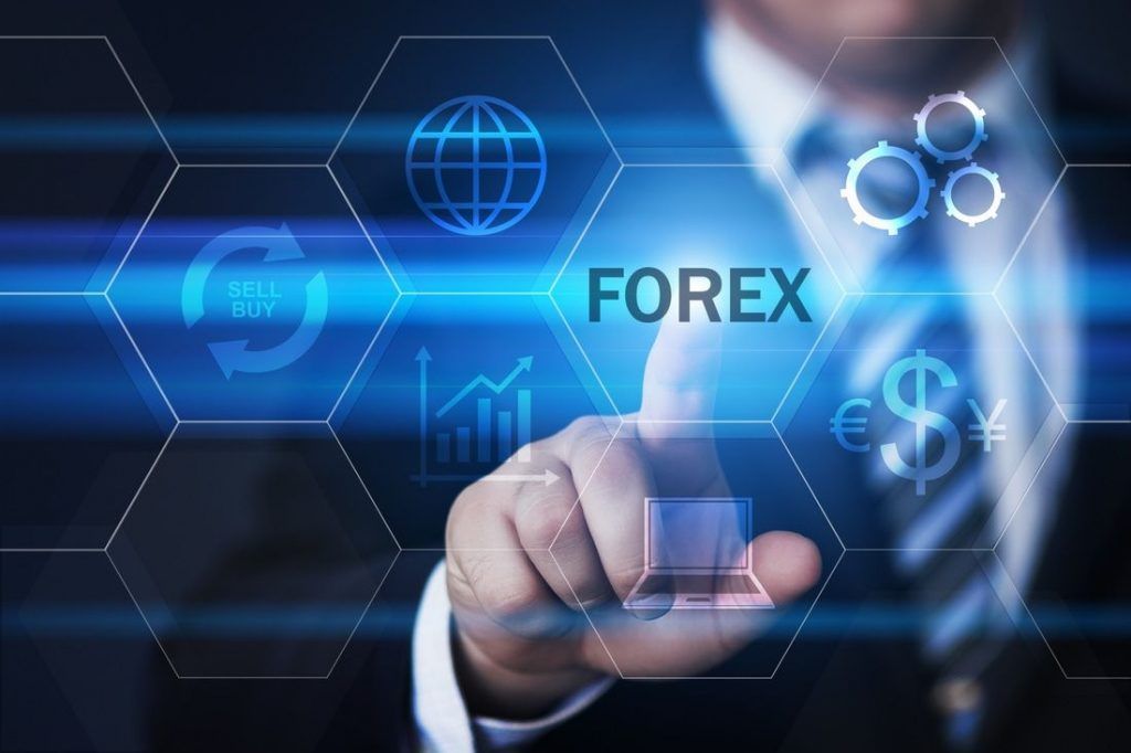 Forex: Ai lừa ai?
