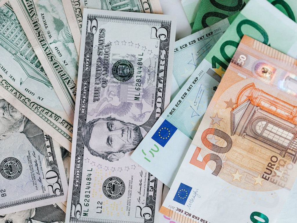 Chiến Lược Giao Dịch Vàng Và Forex Ngày 15/9/2020