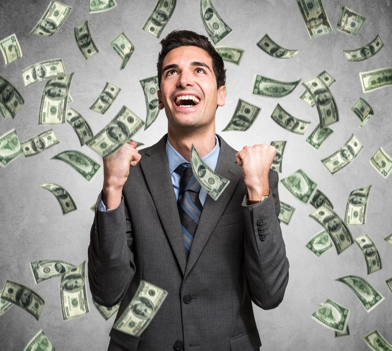 Cần Bao Nhiêu Tài Sản Để Lọt Top 1% Giàu Có Nhất Trên Thế Giới?