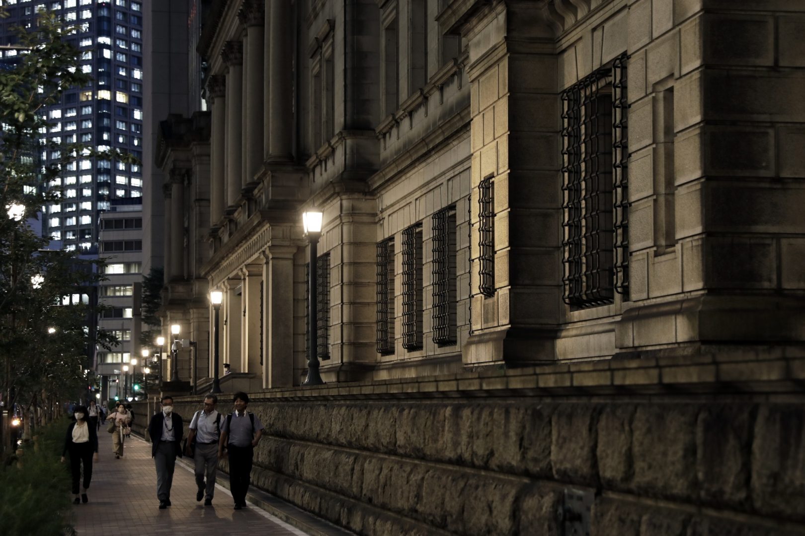 Nhật Bản: BOJ Thử Nghiệm Đồng Tiền Kỹ Thuật Số Vào Tài Khóa 2021
