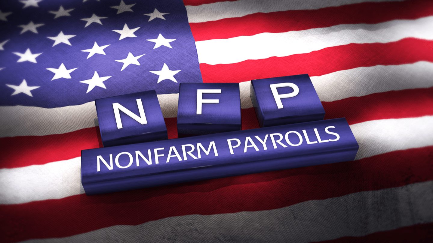 Báo Cáo Non-Farm Payrolls Sẽ Ảnh Hưởng Đến USD Thế Nào?