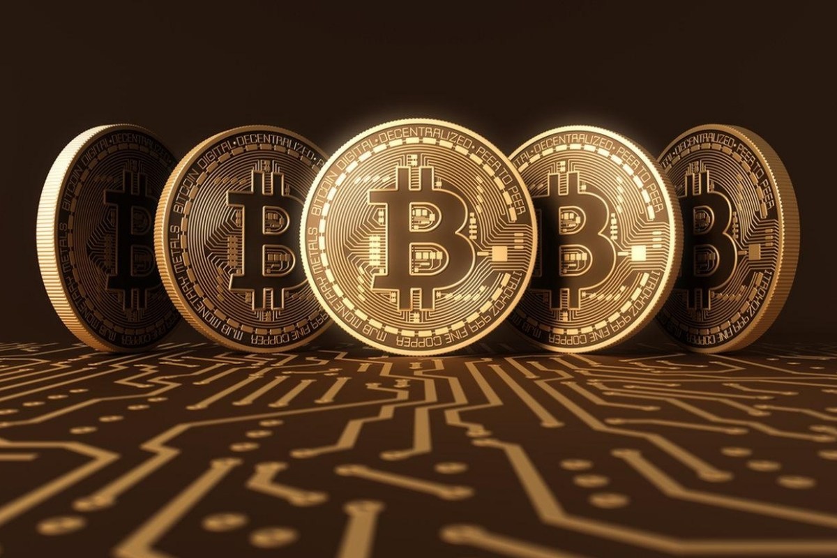 Giá Giảm Sâu, Bitcoin Mất Mốc 50.000 USD