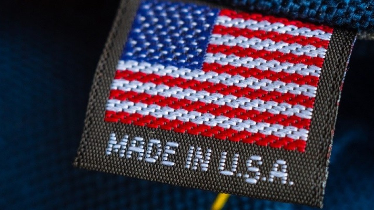 Ngành Sản Xuất Mỹ Chưa Hưởng Lợi Từ Cuộc Chiến Thương Mại Của Trump