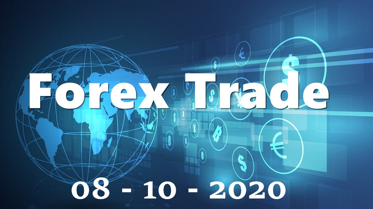 Chiến Lược Giao Dịch Vàng Và Forex Ngày 8/10/2020