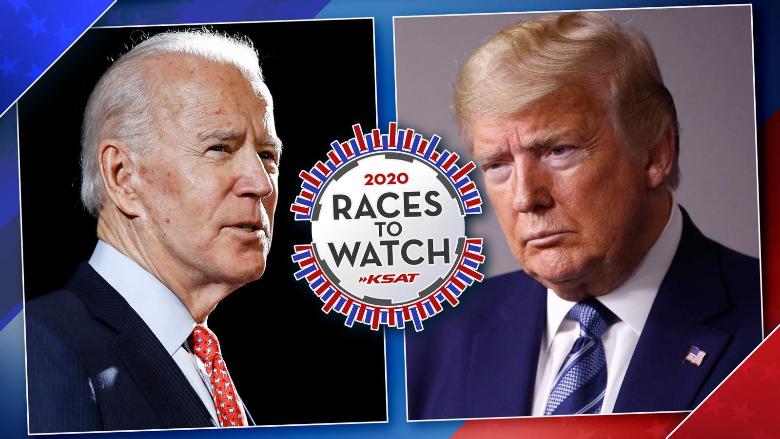 Ứng Viên Tổng Tống Biden: Nhân Tố Đẩy Giá Vàng Tăng Mạnh?