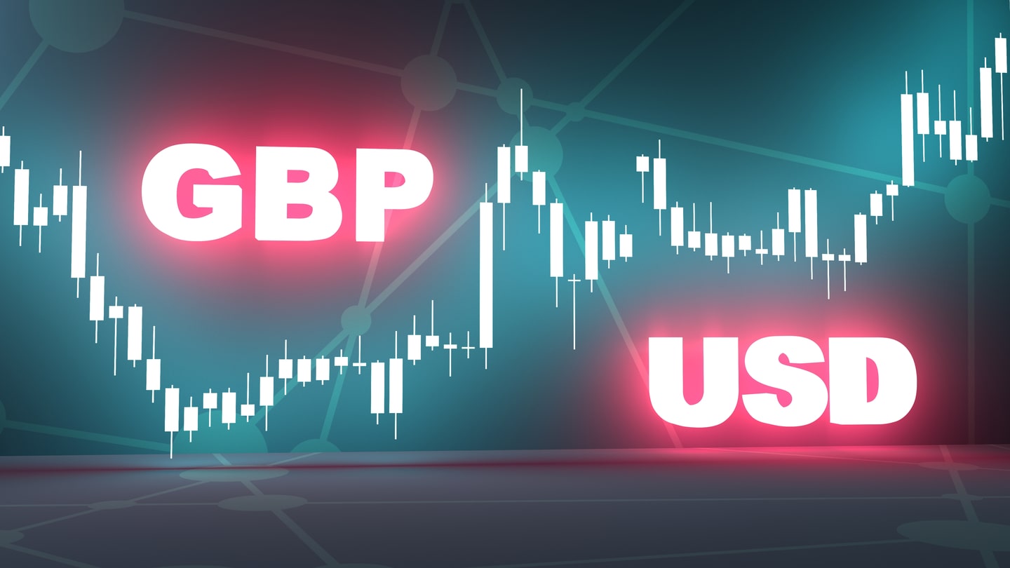 Chiến Lược Giao Dịch GBP/USD Ngày 12.10.2020