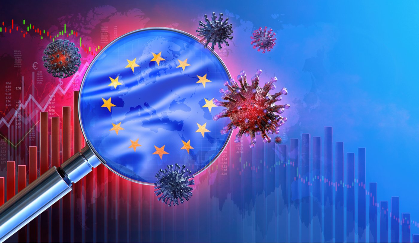 EU Kiện Anh Vì Vi Phạm Hiệp Ước Brexit