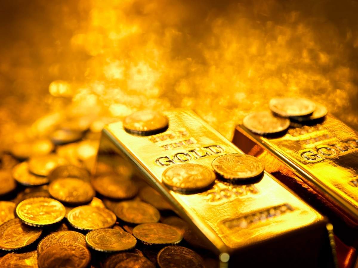 Vàng Thế Giới Khởi Sắc Mở Đầu Tuần Mới