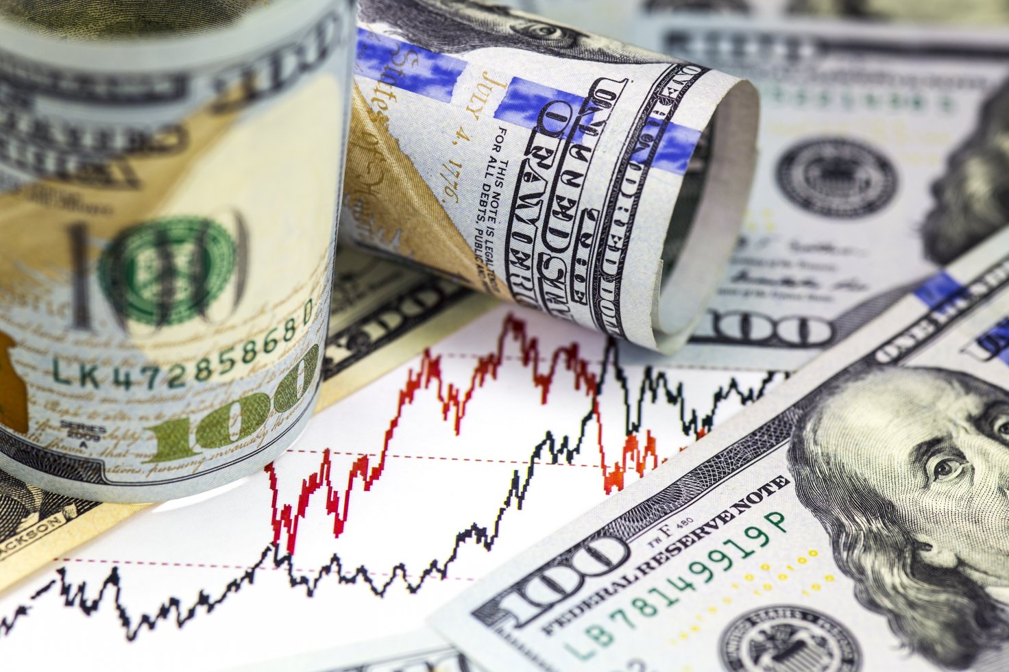 Đồng USD Giảm, Giới Đầu Tư Chờ Cập Nhật Sức Khỏe Của Trump