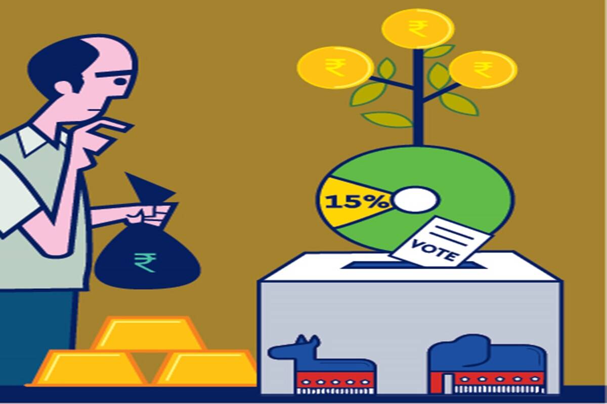 Giá Vàng Biến Động Như Thế Nào Sau Bầu Cử Mỹ?