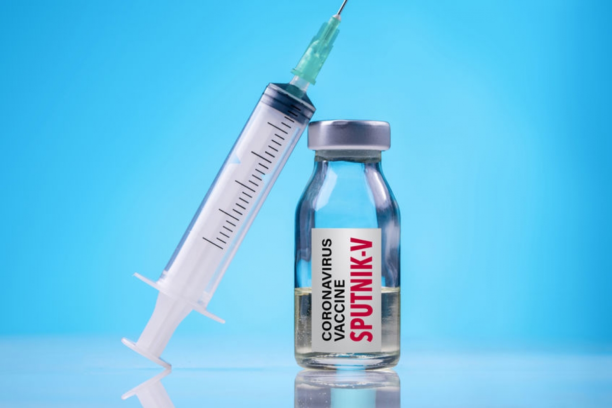 Nga Tuyên Bố Vaccine Sputnik V Hiệu Quả 95%