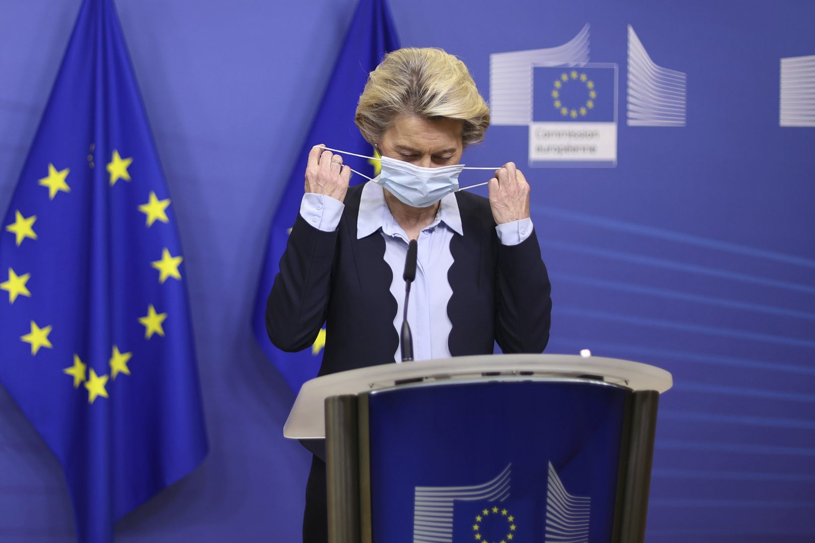 EU Kêu Gọi Ủng Hộ Kế Hoạch Phục Hồi Kinh Tế Sau Đại Dịch
