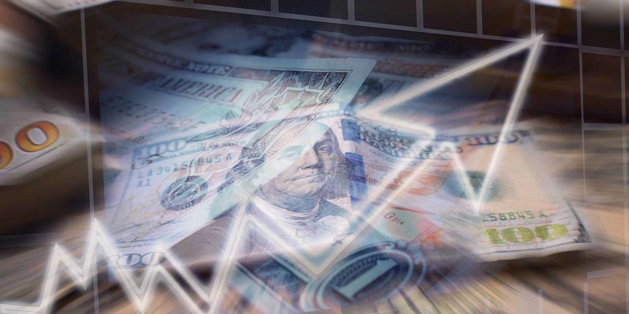 Đồng USD 'Hồi Sức'