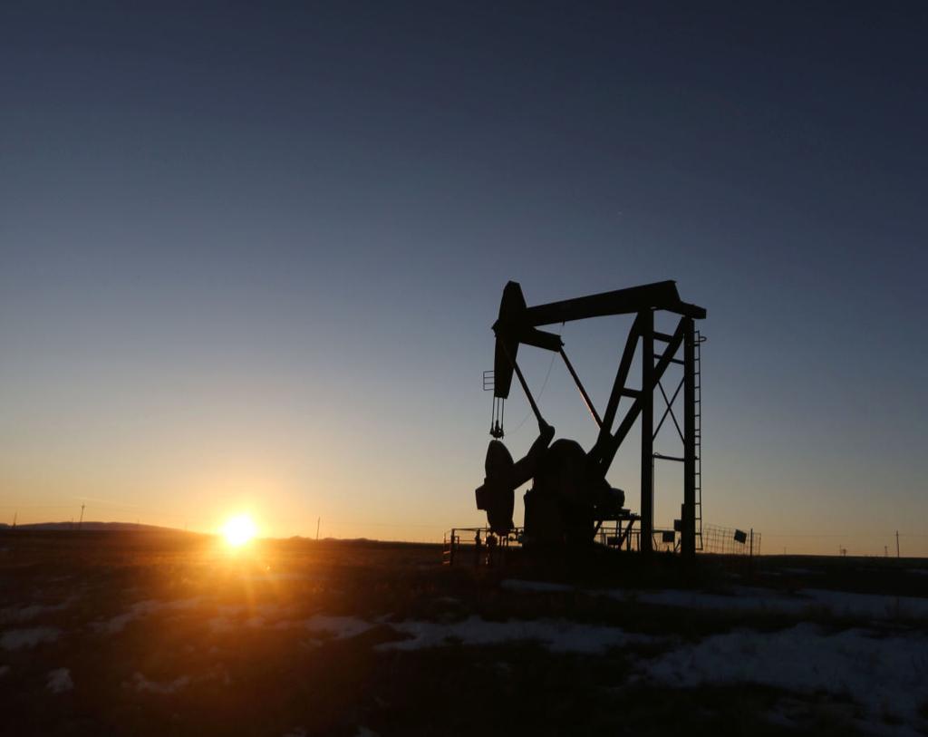 Dầu Tăng Giá Với Hi Vọng OPEC+ Tiếp Tục Giảm Sản Lượng
