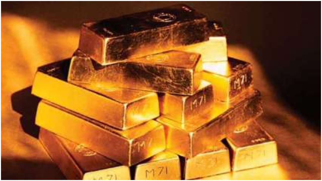 Vàng Thế Giới Tăng Giá Khi Đồng USD Suy Yếu