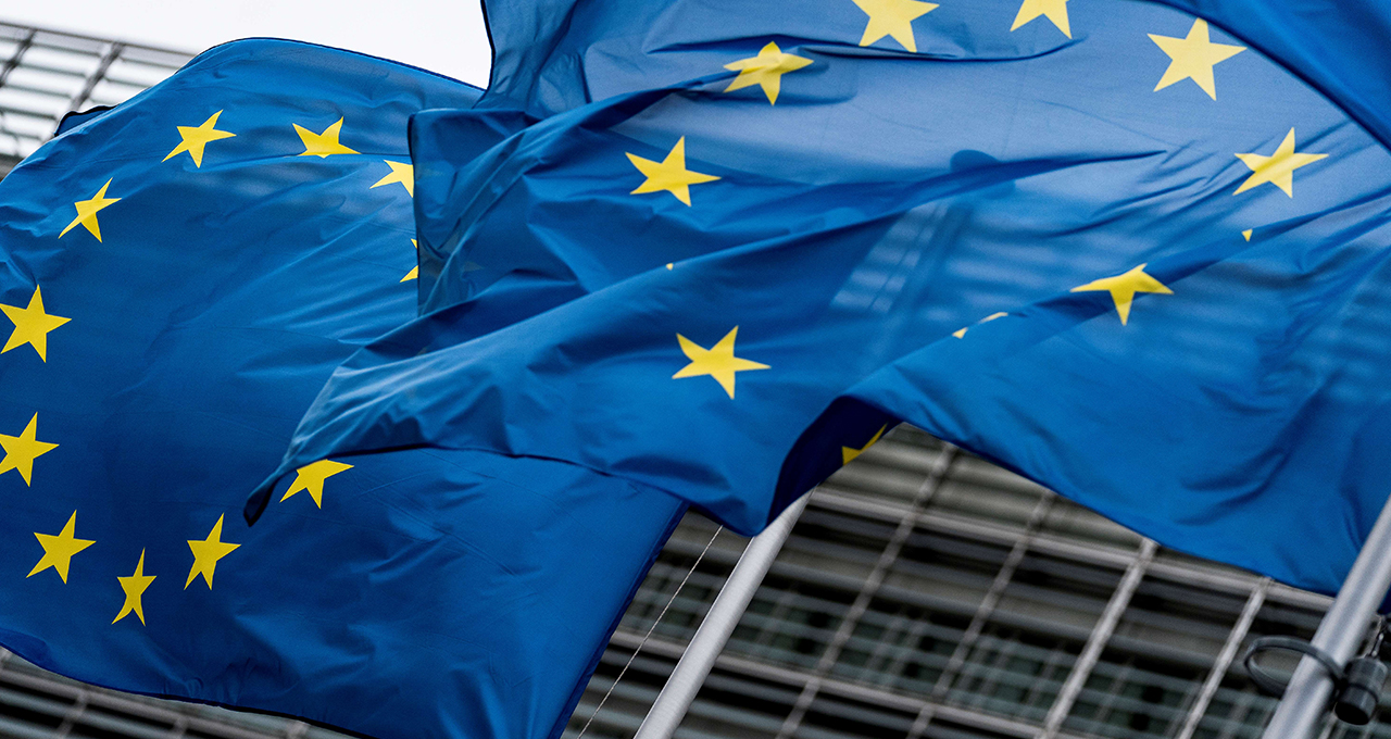 EU Sẽ Áp Thuế Lên 4 Tỷ USD Hàng Hoá Mỹ