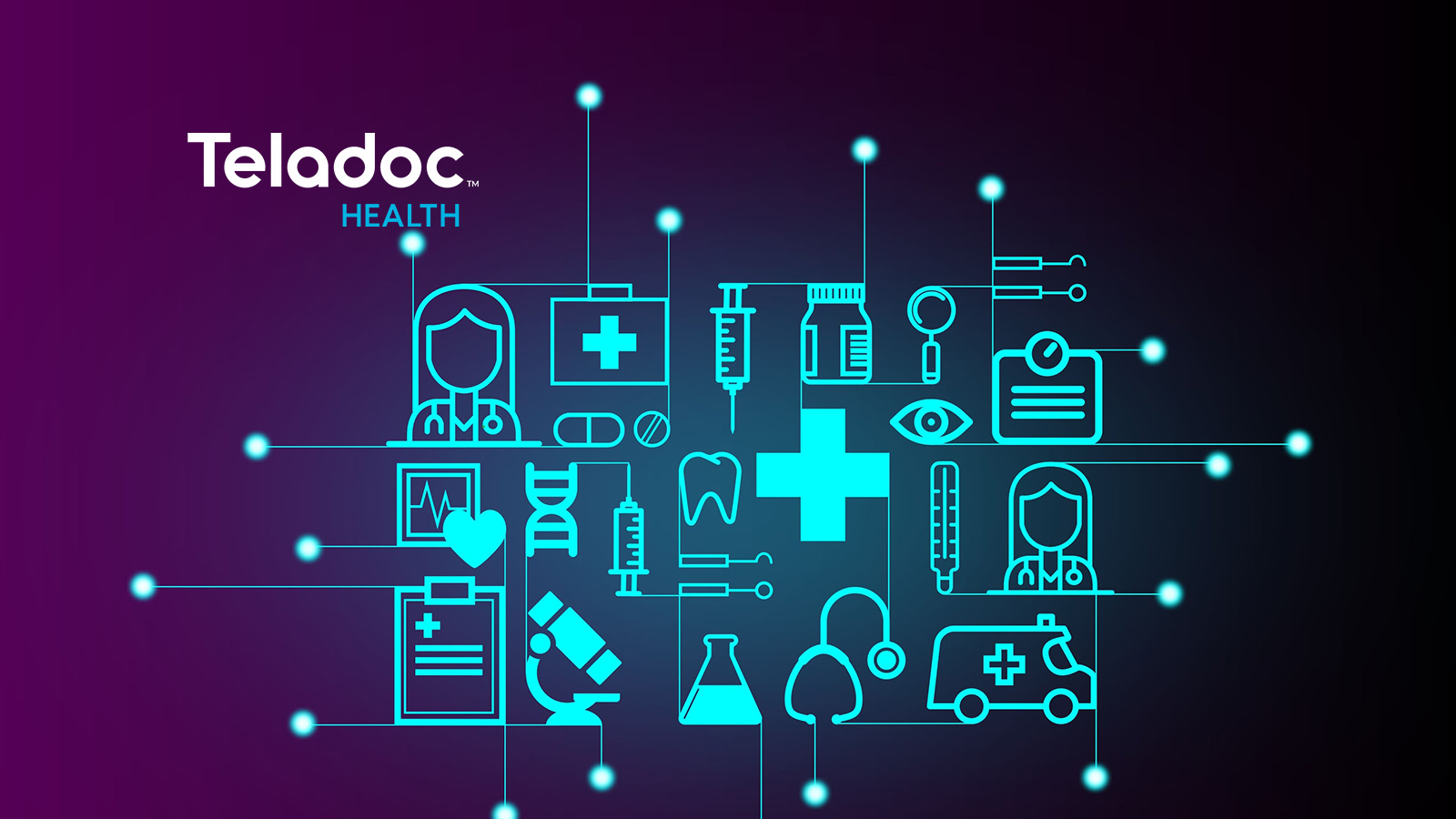 Đầu Tư Thông Minh: Học Cathie Wood Mua Và Giữ 2 Cổ Phiếu Đột Phá Teladoc, PayPal