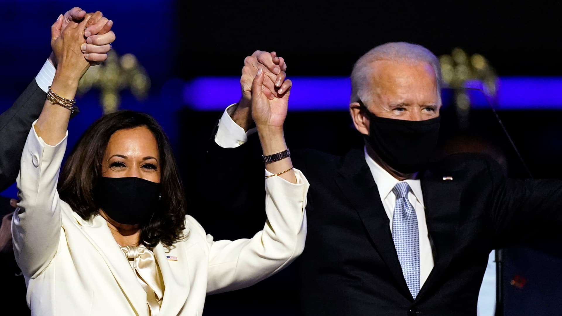 Giá Vàng Ngày 9/11: Sẽ Tiếp Tục Tăng Sau Chiến Thắng Của Biden?