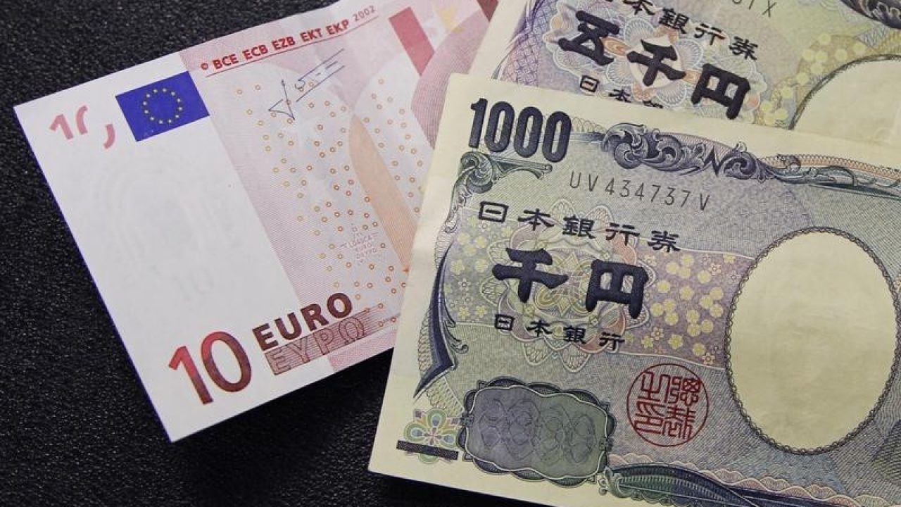Cập Nhật Chiến Lược Giao Dịch EUR/JPY Ngày 18/11