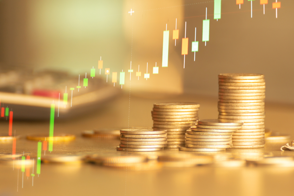 Chiến Lược Giao Dịch Vàng Và Forex Ngày 10/11/2020