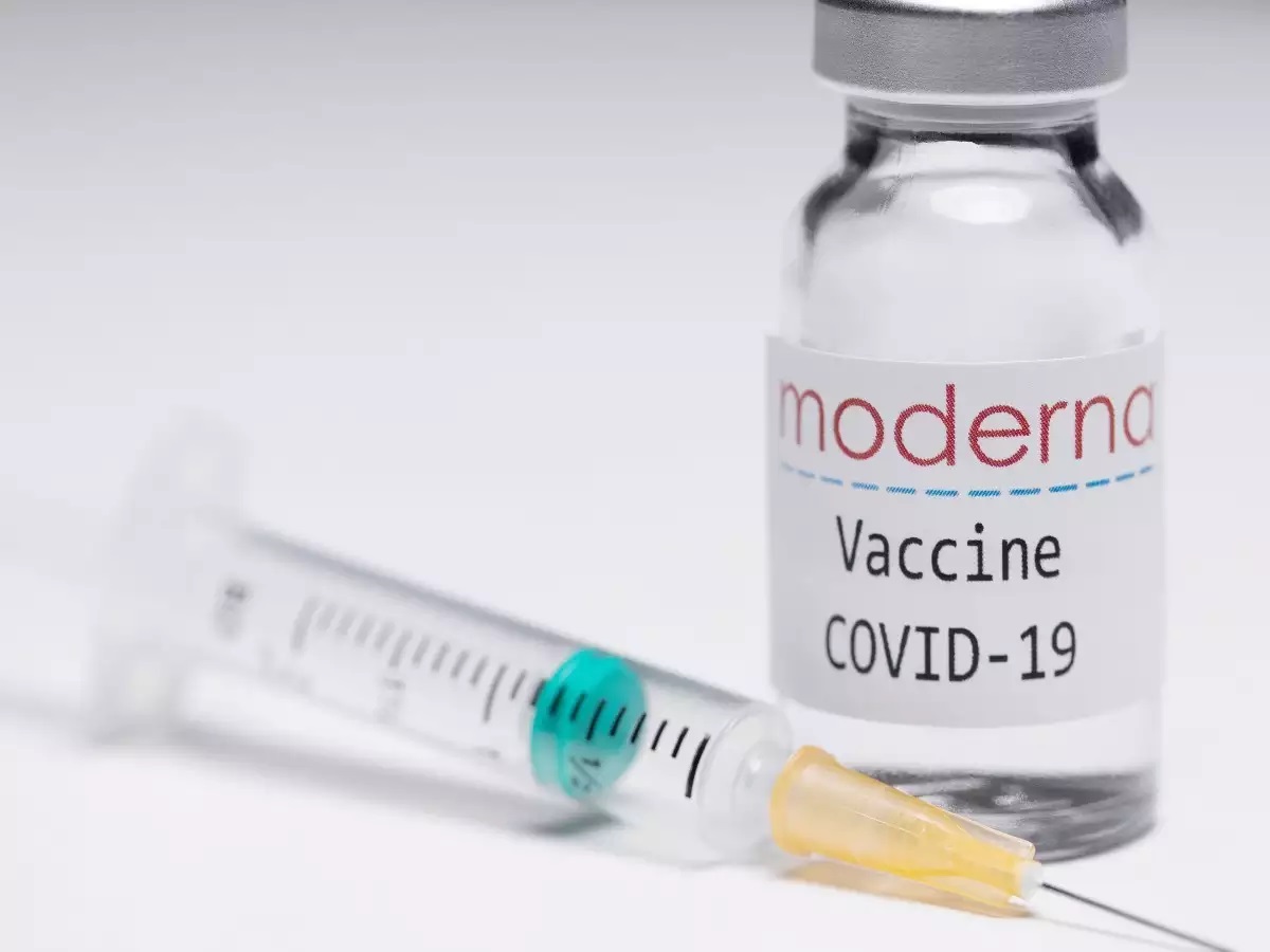 Moderna Bán Vaccine COVID-19 Giá Đắt Đỏ