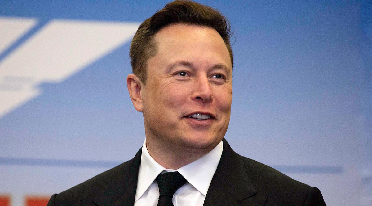 Elon Musk Thành Người Giàu Thứ 3 Thế Giới Ở Tuổi 49