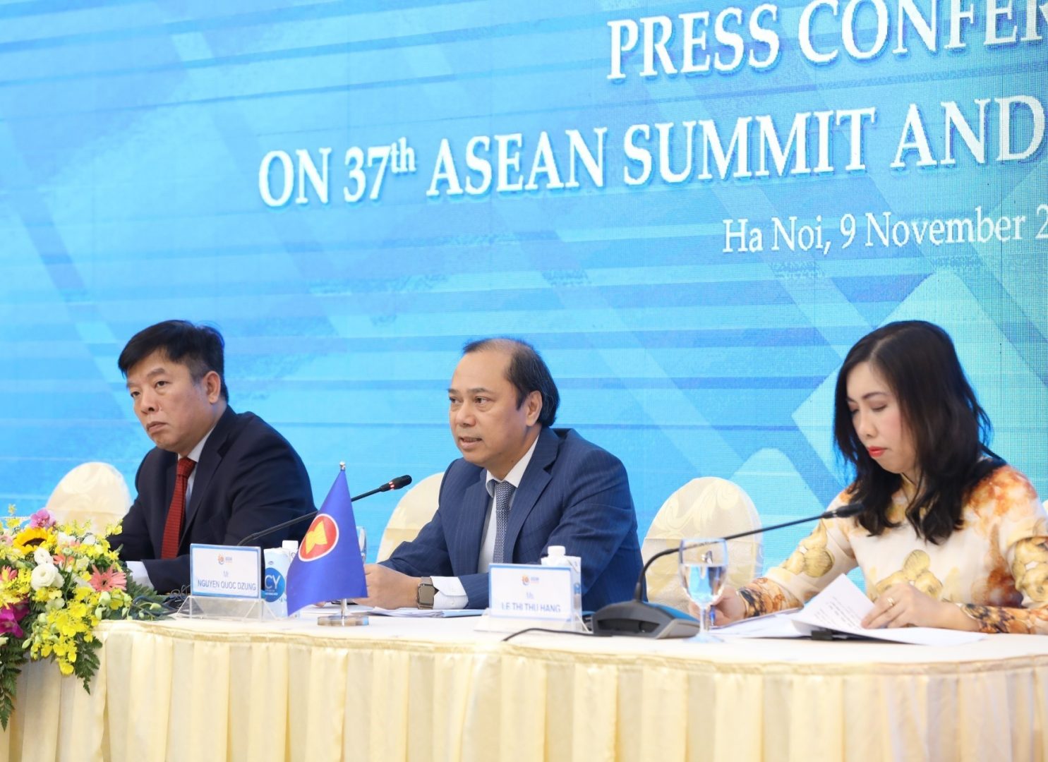 Thế Giới Hôm Nay: 13/11/2020