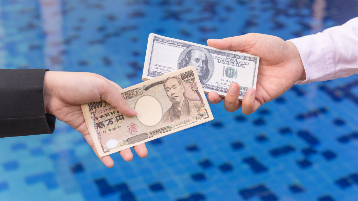 Chiến Lược Giao Dịch USD/JPY Ngày 27/11