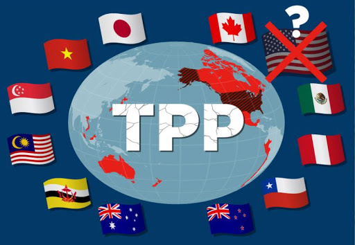 Mỹ Sẽ Tái Gia Nhập TPP Nếu Ông Biden Đắc Cử?