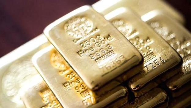 Giá Vàng Ngày 5/1: Tăng Mạnh Nhờ Sự Suy Yếu Của Đồng USD