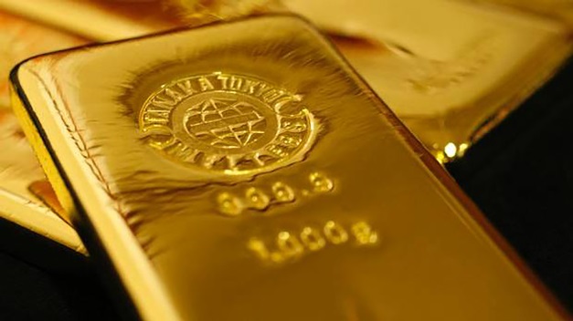 Vàng Thế Giới Tăng Hơn 1% Trước Triển Vọng Về Gói Kích Thích Kinh Tế Mới