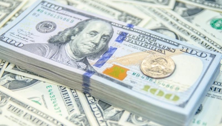 Giá USD Tiếp Tục Đi Xuống