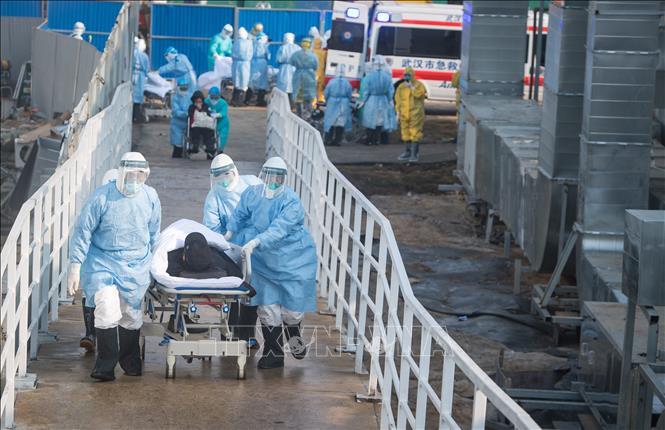 Hãng Tin AFP Tổng Kết Lại Những Sự Kiện Quốc Tế Nổi Bật Năm 2020