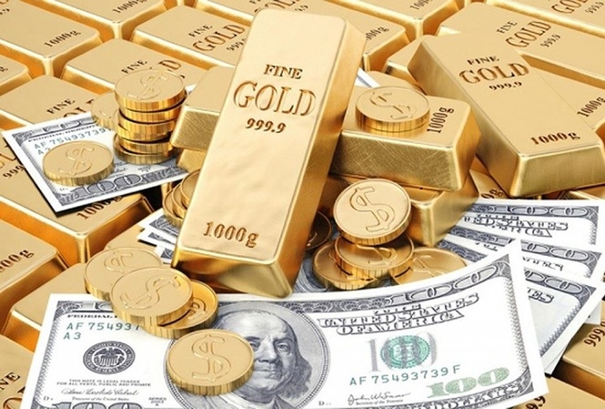 Chiến Lược Giao Dịch Vàng Và Forex Ngày 4/12/2020