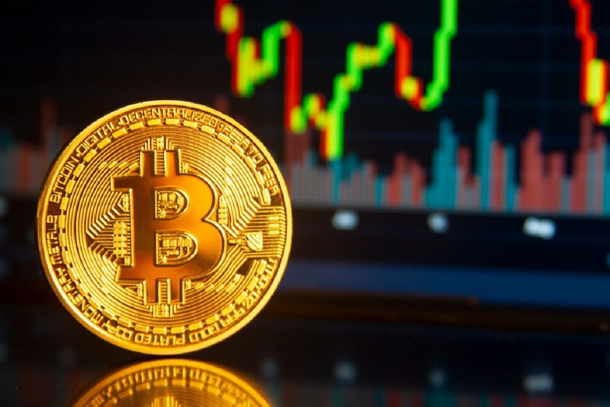 Bitcoin Sẽ Ra Sao Sau Tuần Điên Loạn Vừa Rồi