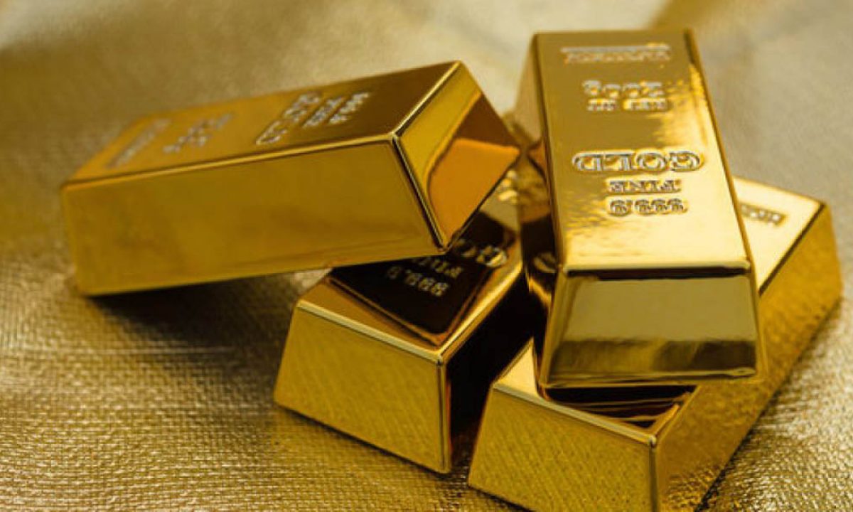 Chiến lược giao dịch vàng từ 12 - 15/09/2023: Giá vàng tăng khi đồng USD suy giảm và chờ đợi dữ liệu lạm phát từ Mỹ