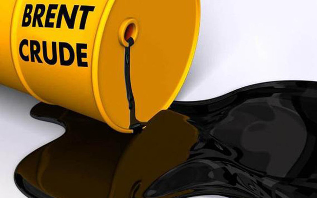 Xuất Hiện Áp Lực Làm Giảm Giá Dầu