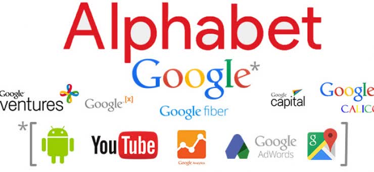 Alphabet, Disney: 2 Cổ Phiếu Để Đầu Tư Thông Minh Trong Dài Hạn