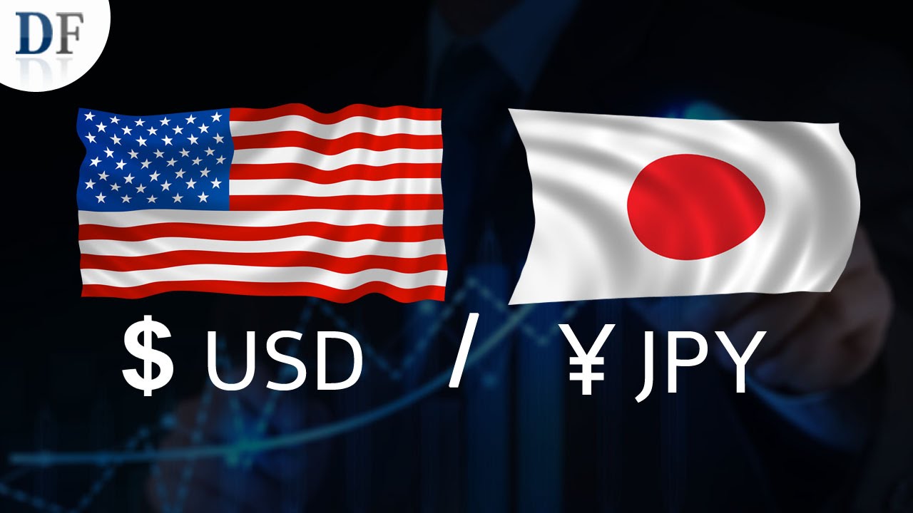 Chiến Lược Giao Dịch Cặp USD/JPY Ngày 23/12